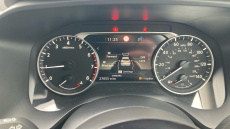 Nissan Qashqai 1.3 DiG-T MH Acenta Premium 5dr Petrol Hatchback